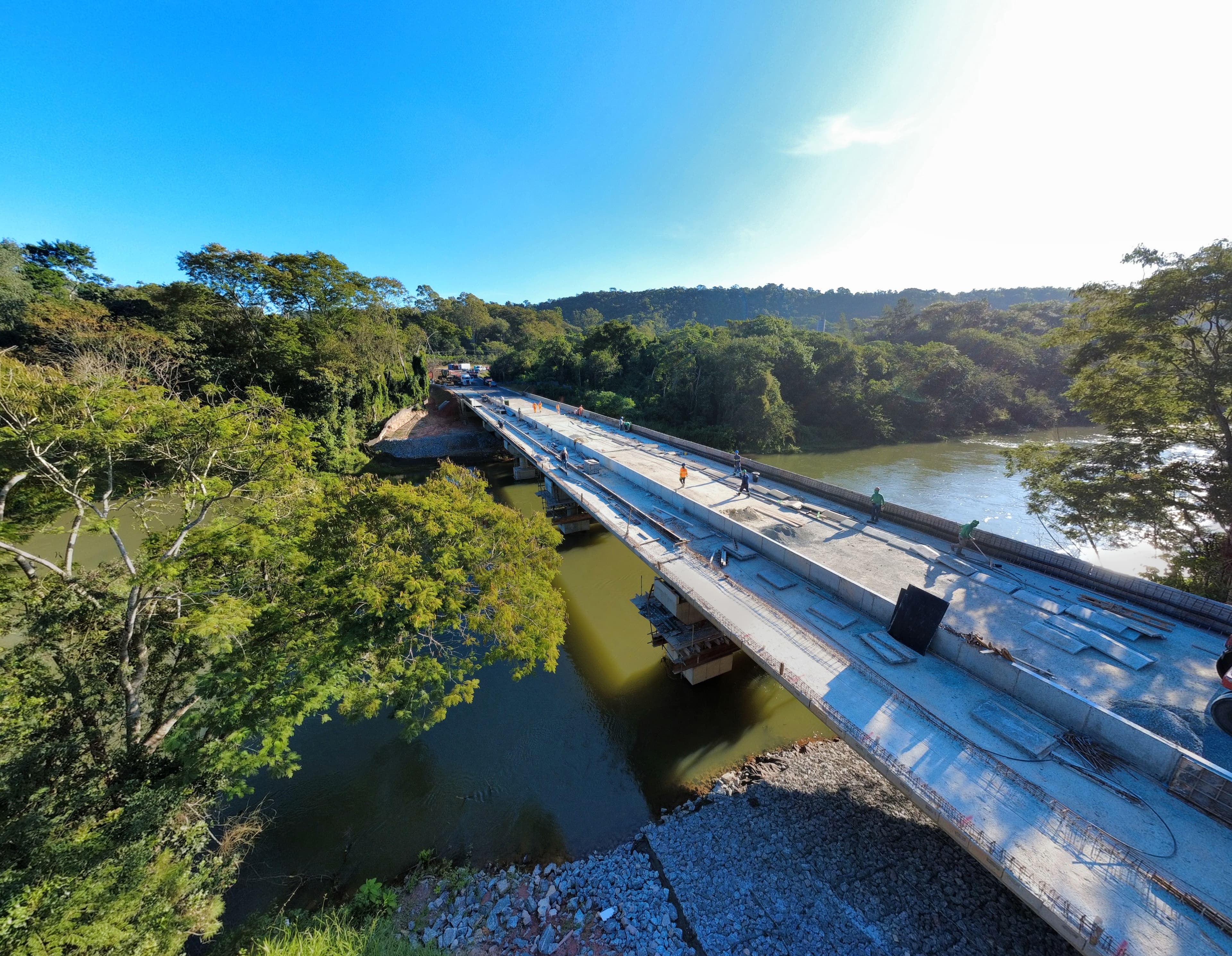 Interligação Viária — Guararema — imagem 1