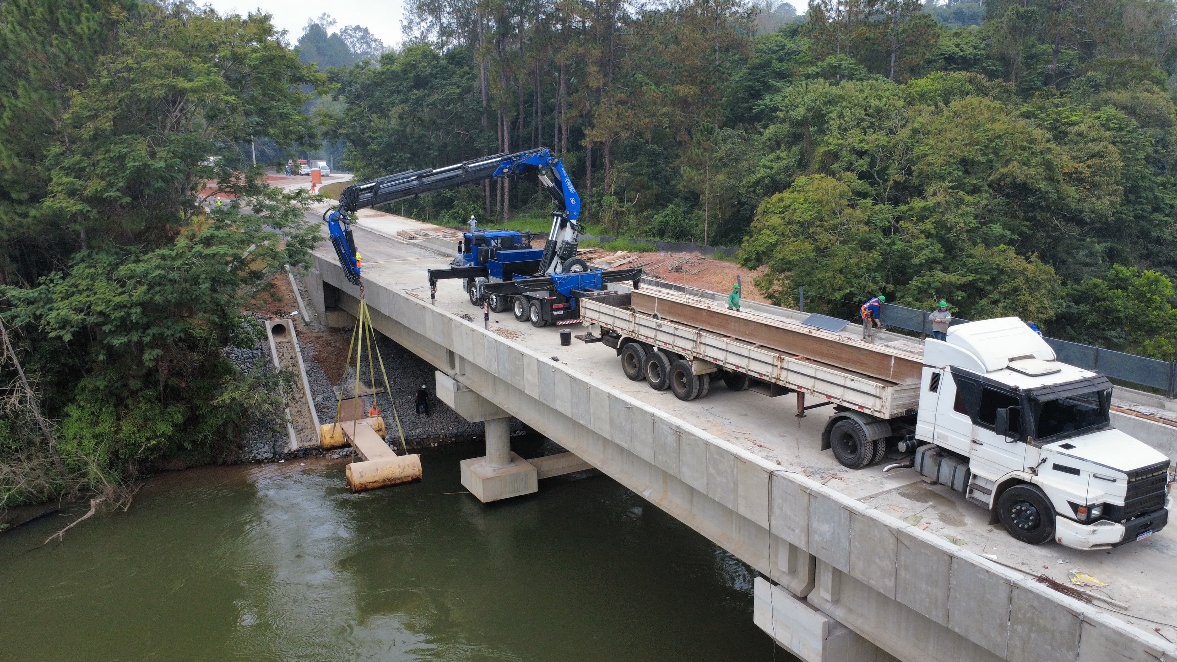 Interligação Viária — Guararema — imagem 2