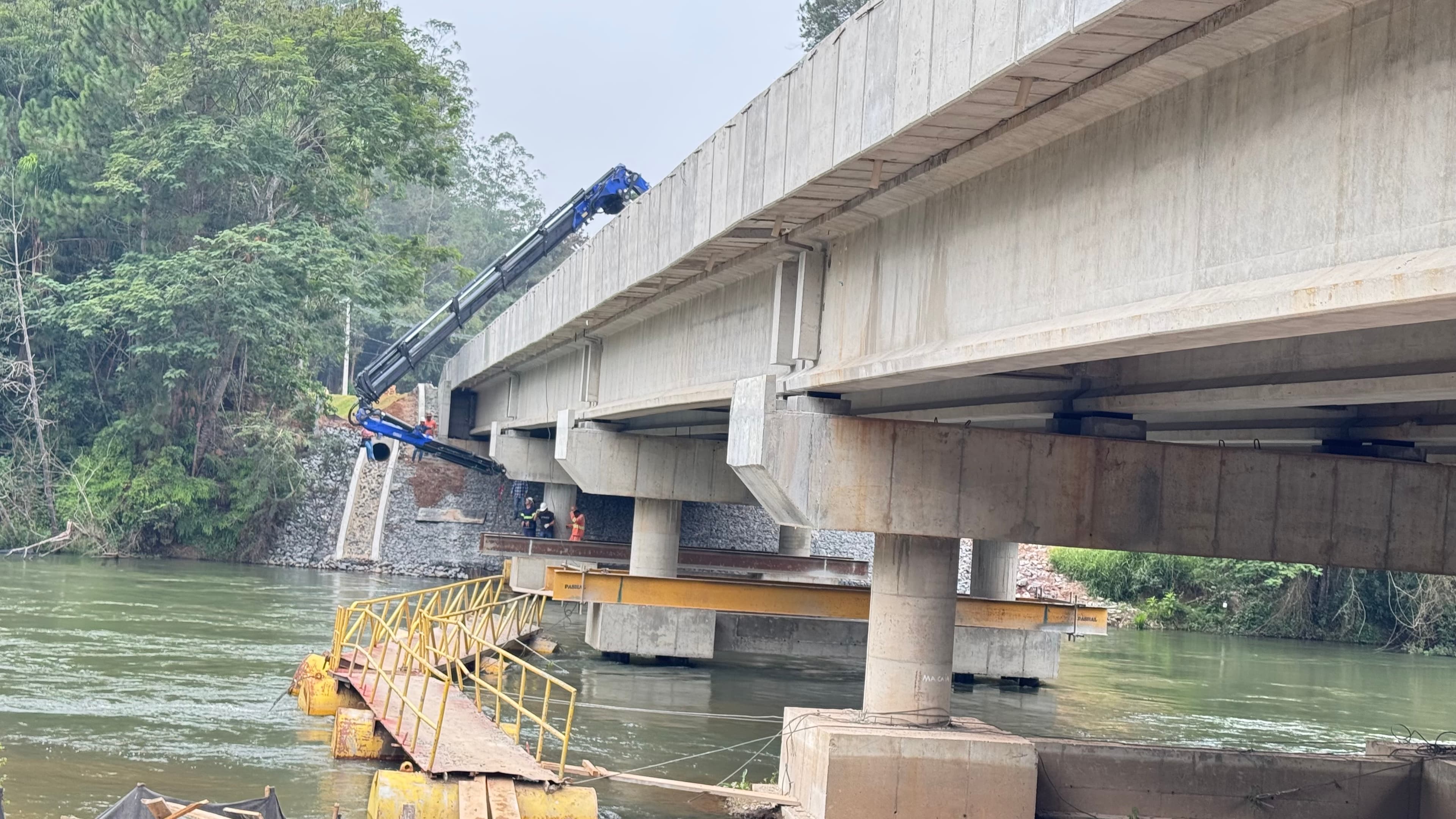Interligação Viária — Guararema — imagem 4