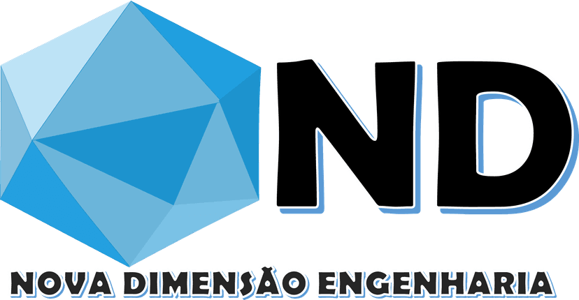Nova Dimensão Engenharia